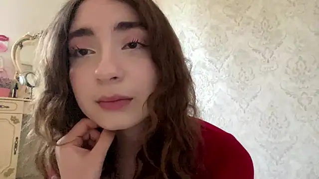 Snapshot of Rosie_Sweety chatting on 22, 5, 2026 Rosie Sweety online show from 22, 5, 2026