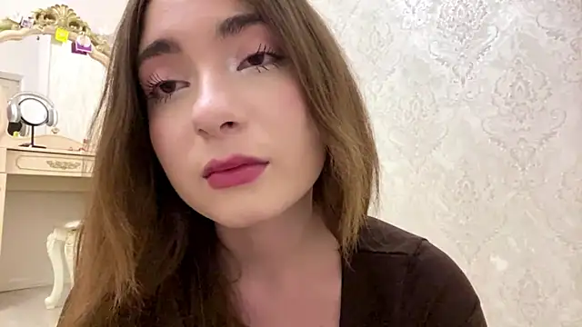 Snapshot of Rosie_Sweety chatting on 25, 5, 2026 Rosie Sweety online show from 25, 5, 2026