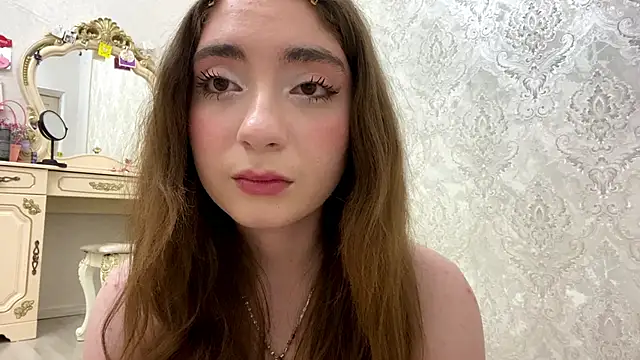 Snapshot of Rosie_Sweety chatting on 8, 6, 2026 Rosie Sweety online show from 8, 6, 2026
