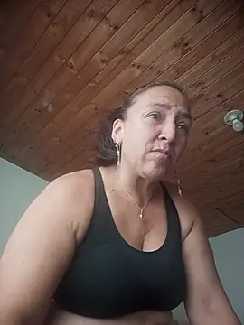 dangerous milf online show from 27, 6, 2026