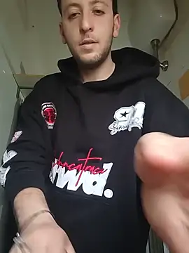 VincentZe99 online show from 15, 5, 2026
