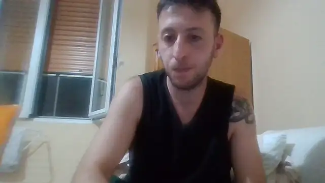 Snapshot of VincentZe99 chatting on 28, 6, 2026 VincentZe99 online show from 28, 6, 2026