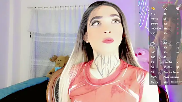 Snapshot of antonella_rangel chatting on 22, 6, 2026 antonella rangel online show from 22, 6, 2026
