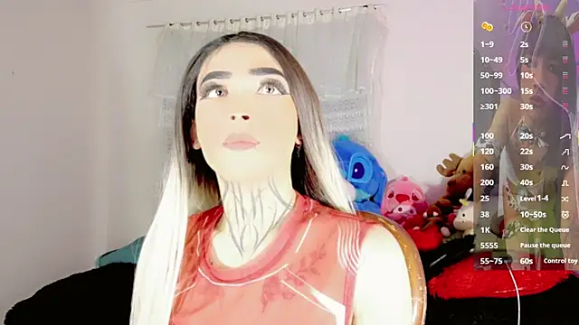 Snapshot of antonella_rangel chatting on 23, 6, 2026 antonella rangel online show from 23, 6, 2026