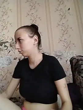 -VictoriaJohnson- online show from 2, 7, 2026
