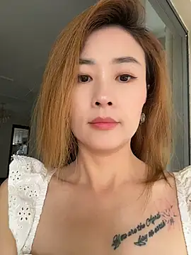 okgirl 23 online show from 30, 6, 2026