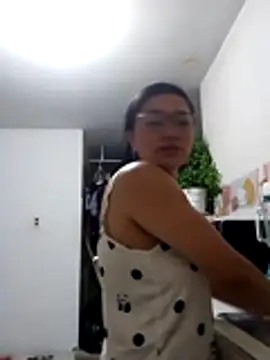 Snapshot of Casandra_inthemorning chatting on 5, 6, 2026 Casandra inthemorning online show from 5, 6, 2026
