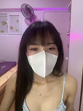 Lov3lily online show from 6, 7, 2026