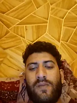 yoursunny001 online show from 12, 5, 2026