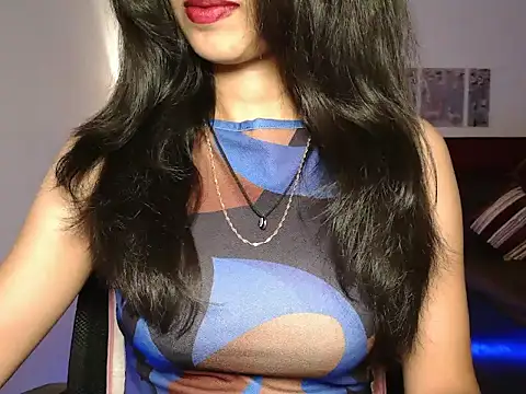 Snapshot of Moksha_ chatting on 15, 6, 2026 Moksha online show from 15, 6, 2026