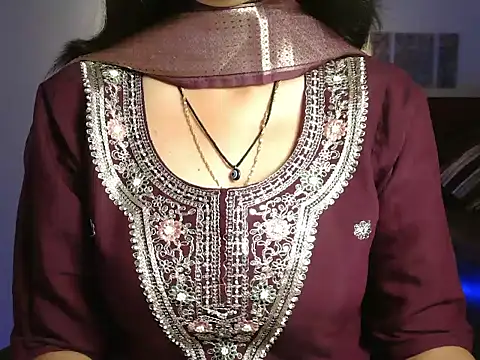 Snapshot of Moksha_ chatting on 16, 6, 2026 Moksha online show from 16, 6, 2026