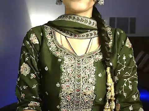 Snapshot of Moksha_ chatting on 21, 6, 2026 Moksha online show from 21, 6, 2026
