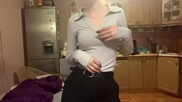 DaphneAmor online show from 11, 5, 2026
