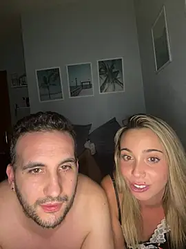 space couple online show from 8, 8, 2026