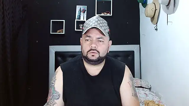 perverseveteranmanxxx online show from 18, 2, 2025