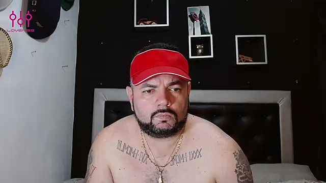 perverseveteranmanxxx online show from 27, 2, 2025