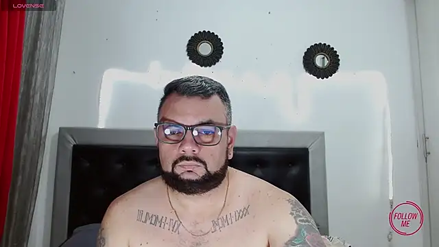 perverseveteranmanxxx online show from 6, 11, 2025