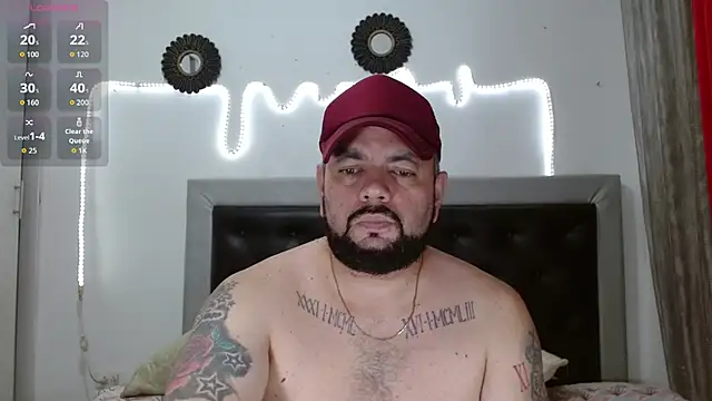 perverseveteranmanxxx online show from 15, 11, 2025