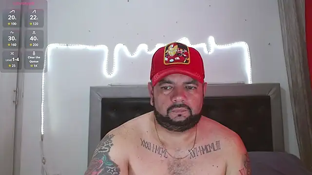 perverseveteranmanxxx online show from 26, 11, 2025