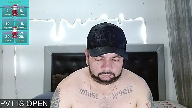 perverseveteranmanxxx online show from 13, 12, 2025