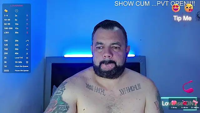 Snapshot of perverseveteranmanxxx chatting on 4, 7, 2026 perverseveteranmanxxx online show from 4, 7, 2026