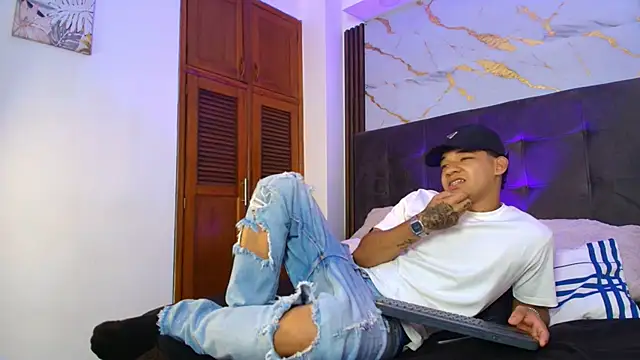 bick jhonn online show from 14, 5, 2026