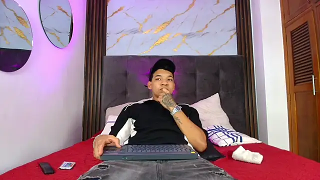 bick jhonn online show from 15, 5, 2026