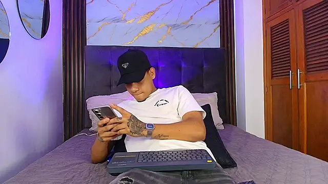 bick jhonn online show from 21, 5, 2026