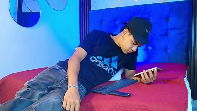 bick jhonn online show from 27, 5, 2026