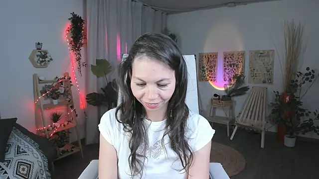 TrasyMorris online show from 22, 5, 2026