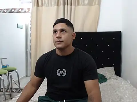 cachorrosex7 online show from 19, 5, 2026