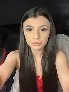 AshleyKartter online show from 26, 5, 2026