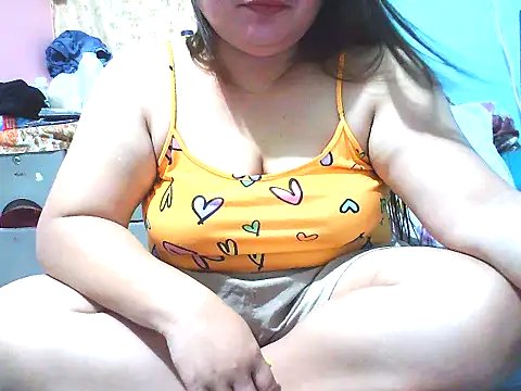 xsweetlover69x online show from 16, 6, 2026