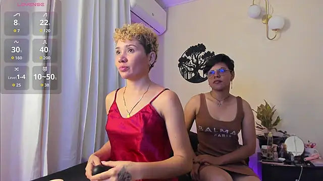 Snapshot of Camila_morgan16 chatting on 17, 6, 2026 Camila morgan16 online show from 17, 6, 2026