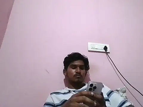 Gojohex online show from 9, 6, 2026