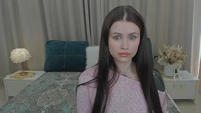 Afina Secret online show from 11, 5, 2026