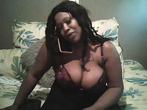 ChocolatePerkyTitsxxx online show from 17, 5, 2026