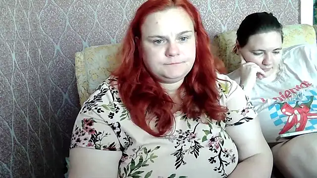 TiffanyLenee online show from 16, 5, 2026