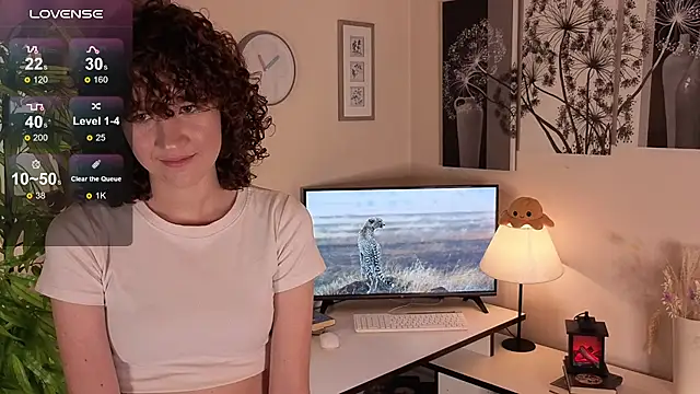 Miriam Boshe online show from 5, 6, 2026