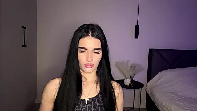 Snapshot of KarieEgge chatting on 10, 6, 2026 KarieEgge online show from 10, 6, 2026