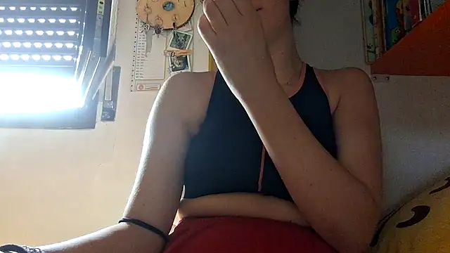 Snapshot of Foxyyy69 chatting on 20, 6, 2026 Foxyyy69 online show from 20, 6, 2026