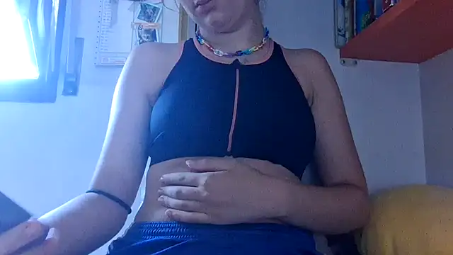 Snapshot of Foxyyy69 chatting on 29, 6, 2026 Foxyyy69 online show from 29, 6, 2026