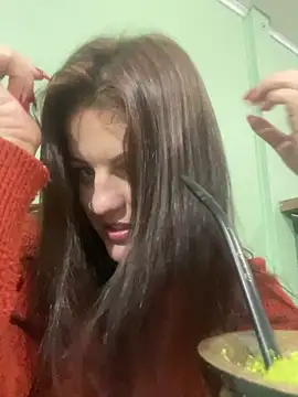 sweet milenaa online show from 9, 6, 2026
