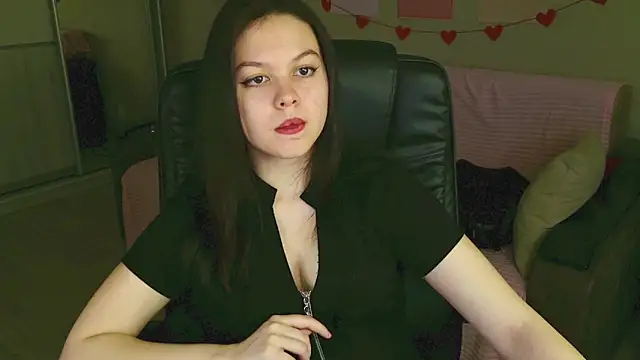 DelarySong online show from 21, 5, 2026