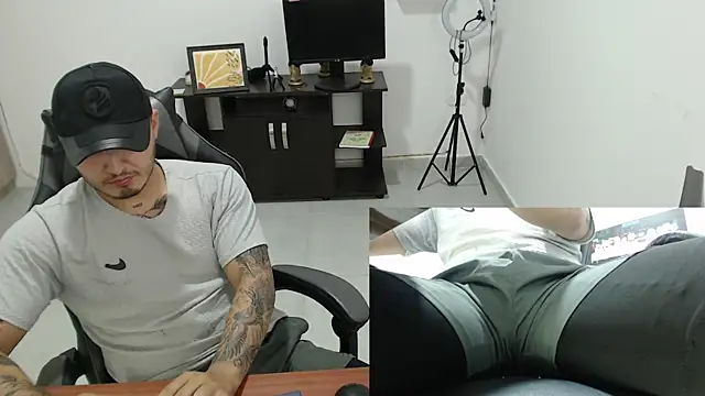 Thiago 420 online show from 22, 6, 2026