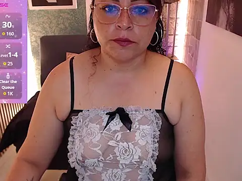 kamy loort online show from 12, 5, 2026