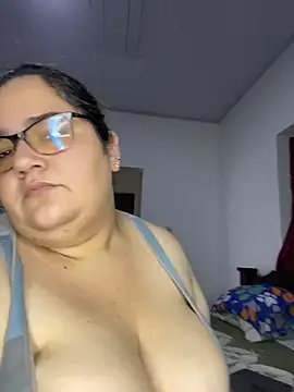 marianacooper1234 online show from 10, 6, 2026