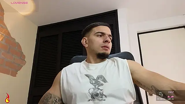 Snapshot of Josh_miller01 chatting on 20, 6, 2026 Josh miller01 online show from 20, 6, 2026