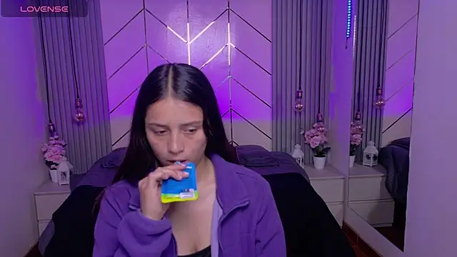 Snapshot of Sofysoul chatting on 23, 5, 2026 Sofysoul online show from 23, 5, 2026