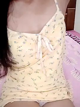 Snapshot of Ipho_girl chatting on 9, 6, 2026 Ipho girl online show from 9, 6, 2026
